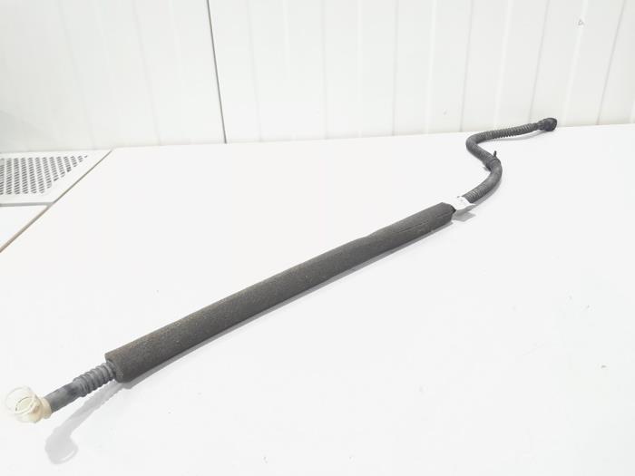 Breather hose (PCV)