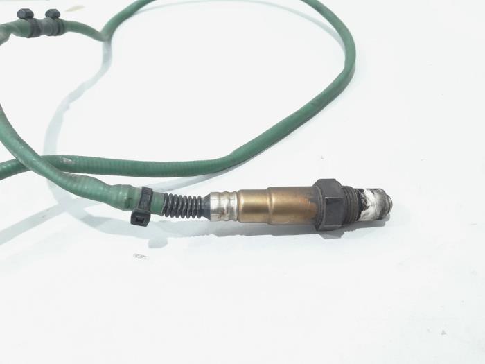 Lambda probe from a Porsche Panamera (970) 4.8 V8 32V 4S 2010