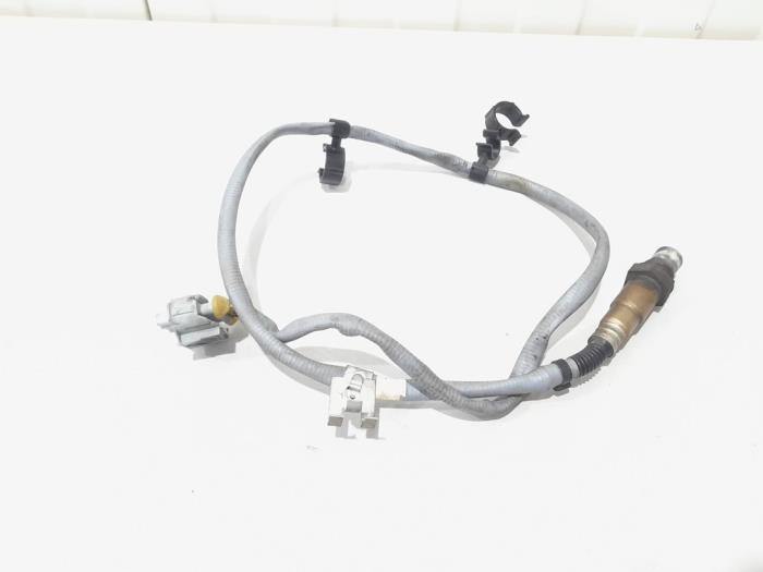 Usados Sonda Lambda Porsche Panamera (970) 4.8 V8 32V 4S Precio € 68,00 Norma de margen ofrecido por GEJO Revisie & Onderdelen BV