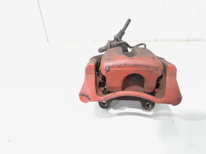 Gebrauchte Bremszange rechts hinten Audi TT (8J3) 2.0 TFSI 16V Preis € 28,00 Margenregelung angeboten von GEJO Revisie & Onderdelen BV