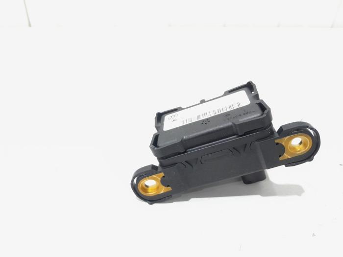 Usados Sensor Esp Duo Audi TT (8J3) 2.0 TFSI 16V Precio € 24,00 Norma de margen ofrecido por GEJO Revisie & Onderdelen BV
