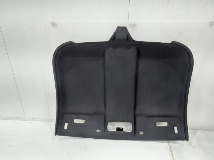 Używane Podsufitka Audi TT (8J3) 2.0 TFSI 16V Cena € 80,00 Procedura marży oferowane przez GEJO Revisie & Onderdelen BV