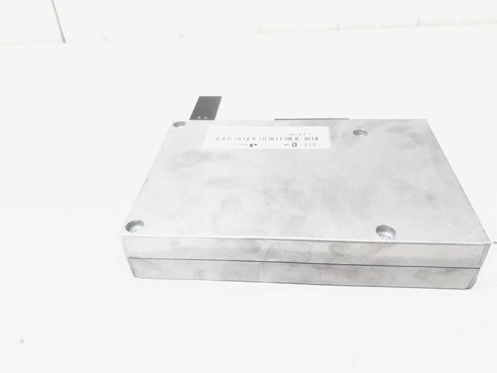 Begagnade Telefonmodul Audi TT (8J3) 2.0 TFSI 16V Pris € 74,00 Marginaltabell erbjuds av GEJO Revisie & Onderdelen BV
