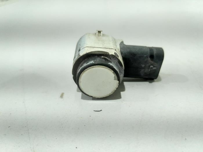 Usados Sensor PDC Audi TT (8J3) 2.0 TFSI 16V Precio € 5,95 Norma de margen ofrecido por GEJO Revisie & Onderdelen BV