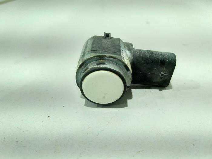 Usados Sensor PDC Audi TT (8J3) 2.0 TFSI 16V Precio € 5,95 Norma de margen ofrecido por GEJO Revisie & Onderdelen BV