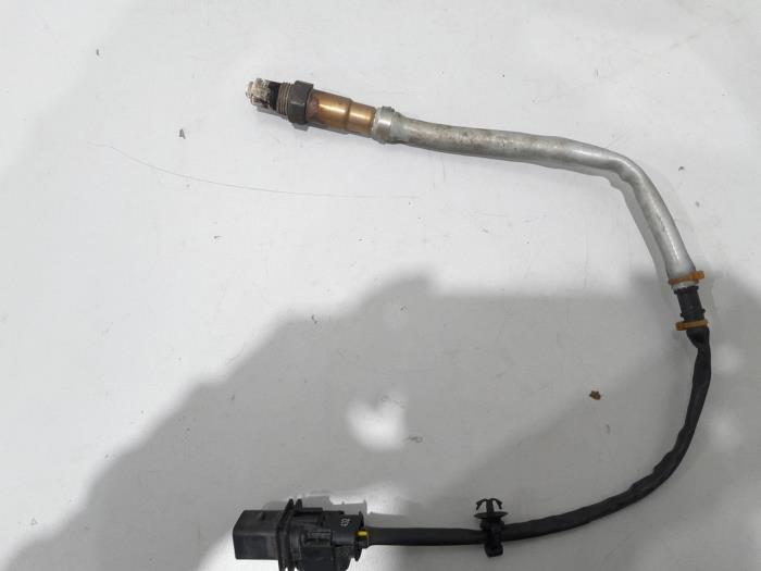 Lambda probe from a Audi TT (8J3) 2.0 TFSI 16V 2008