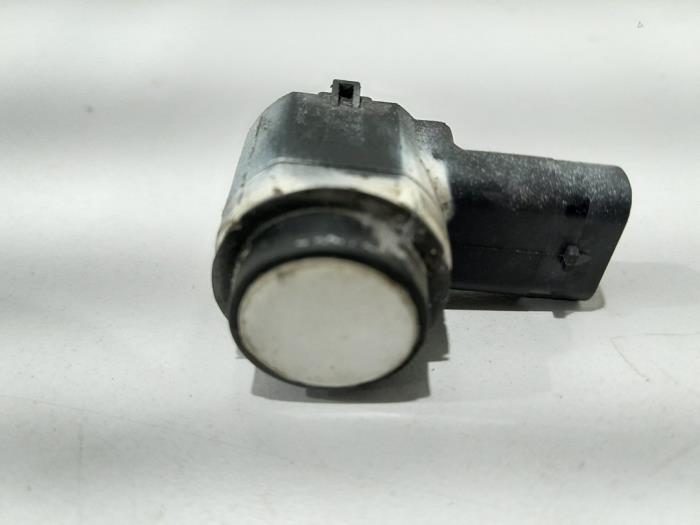 Usados Sensor PDC Audi TT (8J3) 2.0 TFSI 16V Precio € 5,95 Norma de margen ofrecido por GEJO Revisie & Onderdelen BV