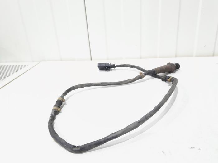 Usados Sonda Lambda Audi TT (8J3) 2.0 TFSI 16V Precio € 12,00 Norma de margen ofrecido por GEJO Revisie & Onderdelen BV