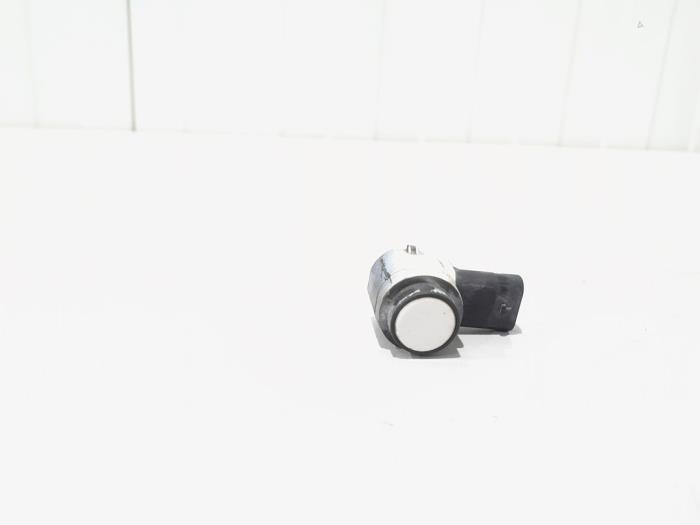 Usados Sensor PDC Audi TT (8J3) 2.0 TFSI 16V Precio € 5,95 Norma de margen ofrecido por GEJO Revisie & Onderdelen BV