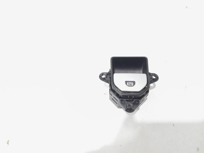 Gebrauchte Handbremse Schalter Landrover Range Rover Evoque (LVJ/LVS) 2.2 TD4 16V Preis € 14,00 Margenregelung angeboten von GEJO Revisie & Onderdelen BV