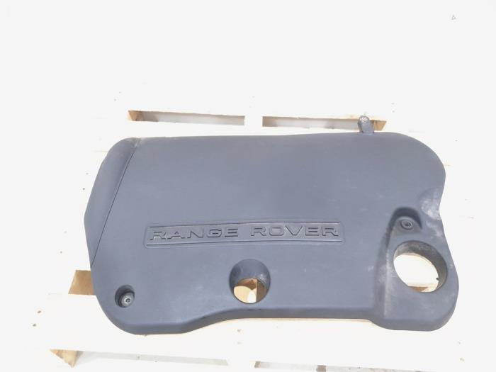 Gebrauchte Abdeckblech Motor Landrover Range Rover Evoque (LVJ/LVS) 2.2 TD4 16V Preis € 24,00 Margenregelung angeboten von GEJO Revisie & Onderdelen BV