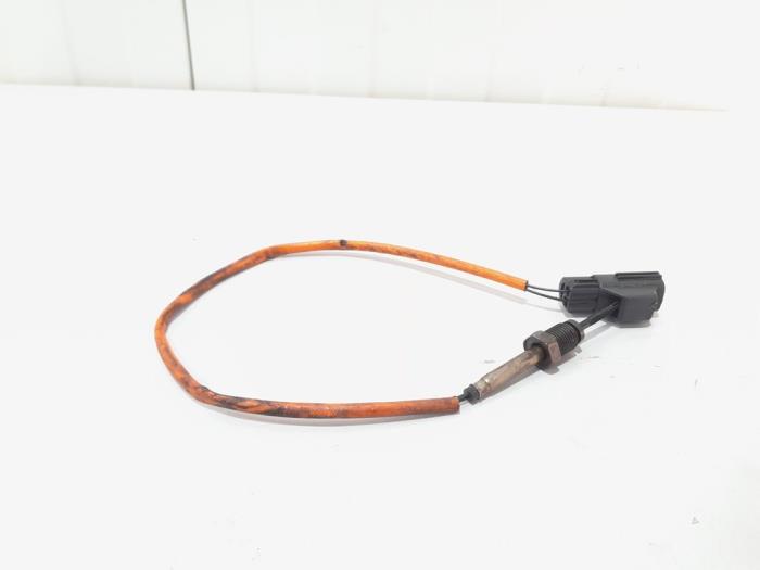 Used Particulate filter sensor Landrover Range Rover Evoque (LVJ/LVS) 2.2 TD4 16V Price € 64,00 Margin scheme offered by GEJO Revisie & Onderdelen BV
