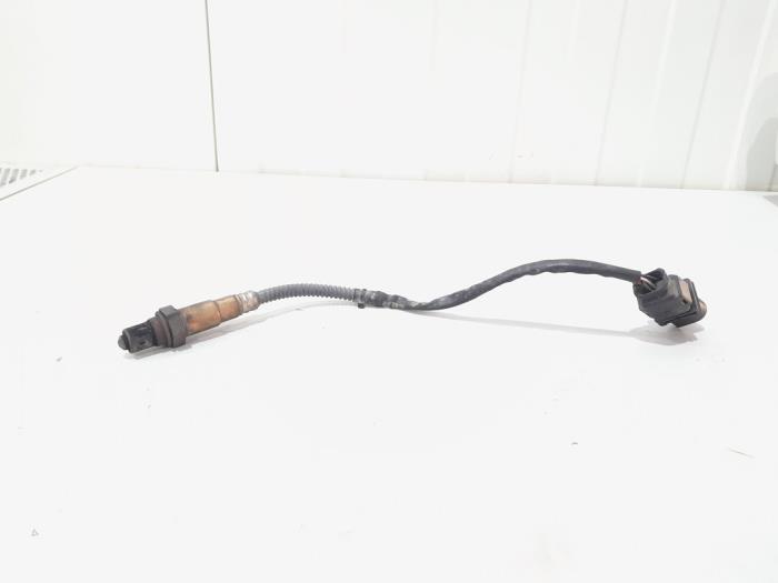 Usagé Sonde lambda Landrover Range Rover Evoque (LVJ/LVS) 2.2 TD4 16V Prix € 19,00 Règlement à la marge proposé par GEJO Revisie & Onderdelen BV