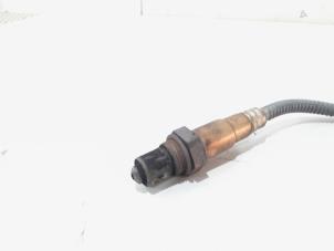 Lambda probe from a Land Rover Range Rover Evoque (LVJ/LVS) 2.2 TD4 16V 2013