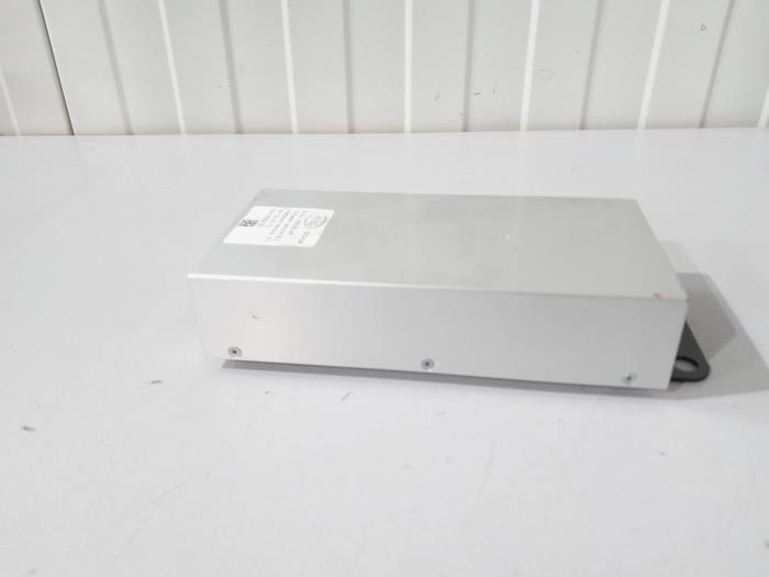 Begagnade Batterikontrollmodul Landrover Range Rover Evoque (LVJ/LVS) 2.2 TD4 16V Pris € 59,00 Marginaltabell erbjuds av GEJO Revisie & Onderdelen BV