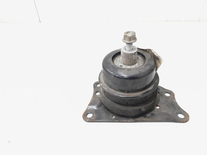Usagé Support moteur Seat Ibiza IV SC (6J1) 1.9 TDI 90 Prix € 15,00 Règlement à la marge proposé par GEJO Revisie & Onderdelen BV