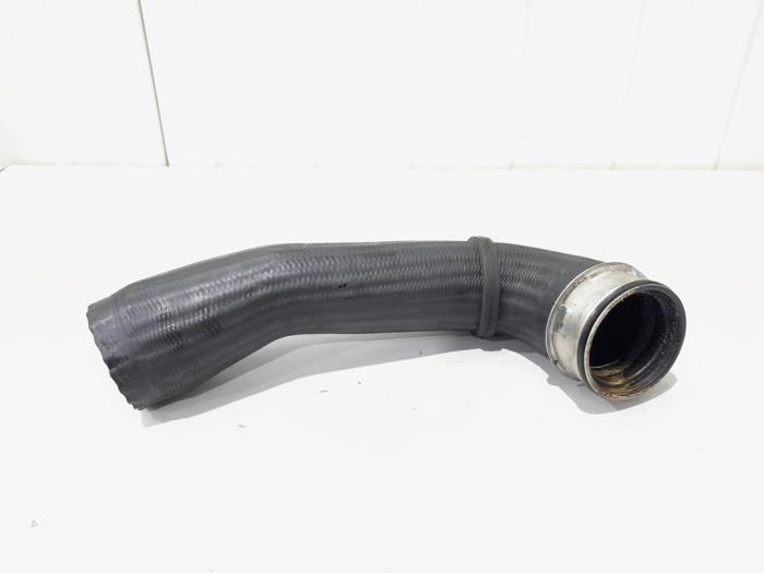 Używane Przewód Turbo Seat Ibiza IV SC (6J1) 1.9 TDI 90 Cena € 12,50 Procedura marży oferowane przez GEJO Revisie & Onderdelen BV