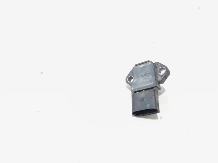 Begagnade MAP-sensor (insugsrör) Volkswagen Polo VI (AW1) 1.0 TSI 12V Pris € 7,00 Marginaltabell erbjuds av GEJO Revisie & Onderdelen BV