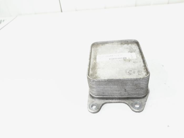 Gebrauchte Ölkühler Volkswagen Polo VI (AW1) 1.0 TSI 12V Preis € 6,00 Margenregelung angeboten von GEJO Revisie & Onderdelen BV