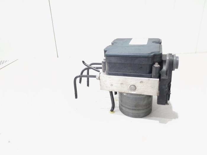 Used ABS pump Volkswagen Polo VI (AW1) 1.0 TSI 12V Price € 14,00 Margin scheme offered by GEJO Revisie & Onderdelen BV