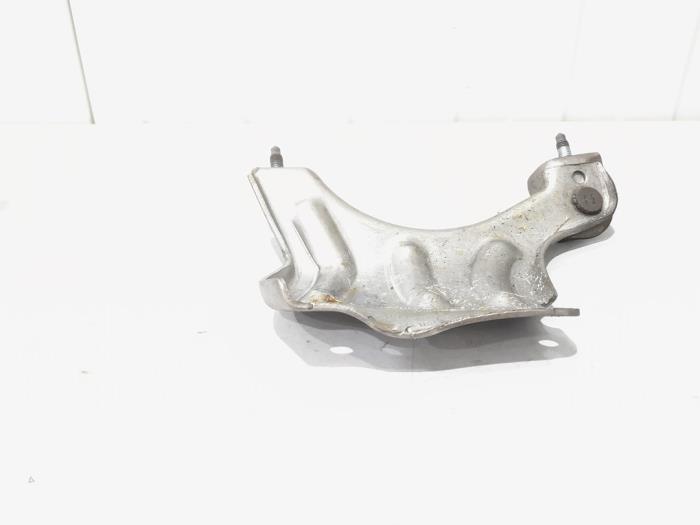 Usagé Divers Volkswagen Polo VI (AW1) 1.0 TSI 12V Prix € 5,00 Règlement à la marge proposé par GEJO Revisie & Onderdelen BV