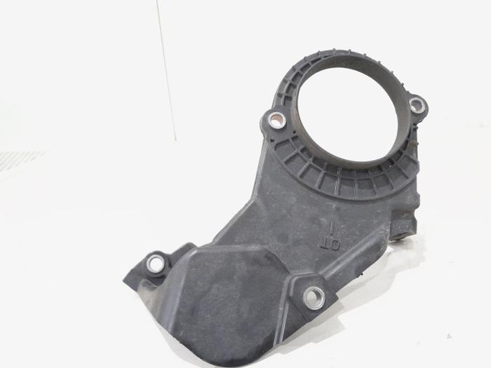 Usagé Couvercle de distribution Volkswagen Polo VI (AW1) 1.0 TSI 12V Prix € 9,95 Règlement à la marge proposé par GEJO Revisie & Onderdelen BV