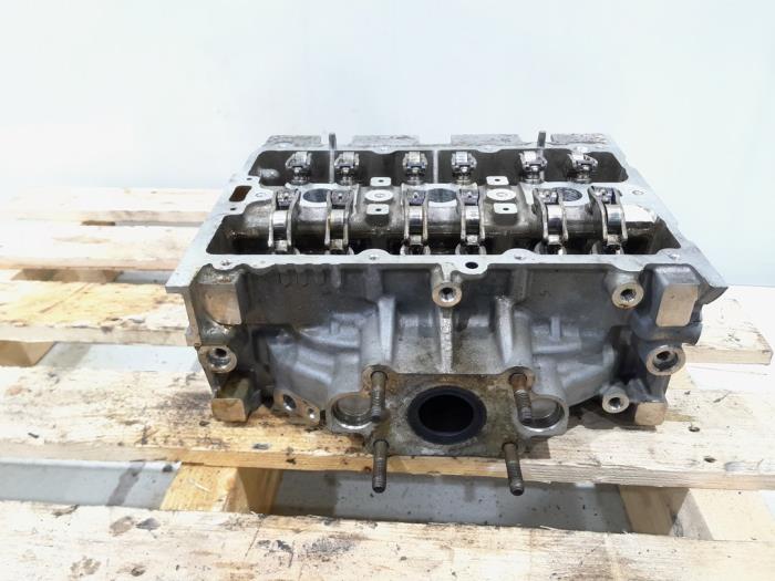 Usagé Culasse Volkswagen Polo VI (AW1) 1.0 TSI 12V Prix € 75,00 Règlement à la marge proposé par GEJO Revisie & Onderdelen BV