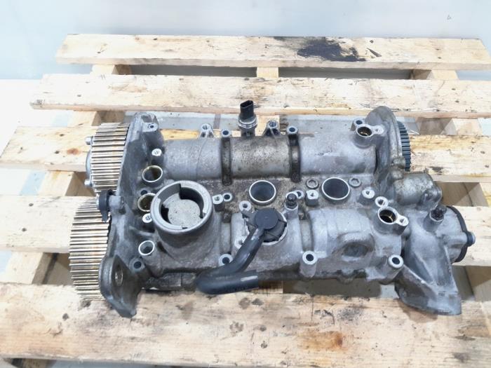 Gebrauchte Nockenwellengehäuse Volkswagen Polo VI (AW1) 1.0 TSI 12V Preis € 224,00 Margenregelung angeboten von GEJO Revisie & Onderdelen BV