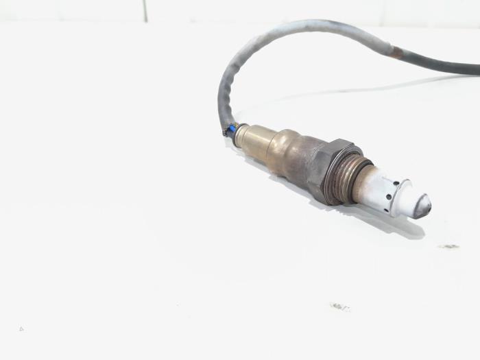 Lambda probe from a Volkswagen Polo VI (AW1) 1.0 TSI 12V 2018