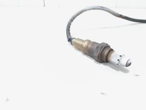 Lambda probe from a Volkswagen Polo VI (AW1) 1.0 TSI 12V 2018