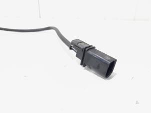 Lambda probe from a Volkswagen Polo VI (AW1) 1.0 TSI 12V 2018