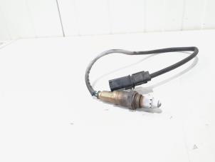 Lambda probe from a Volkswagen Polo VI (AW1) 1.0 TSI 12V 2018