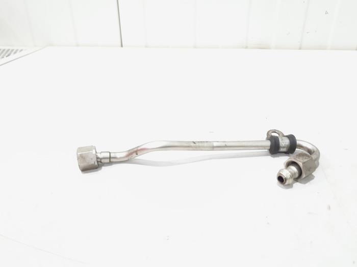 Usagé Conduit de carburant Volkswagen Golf V (1K1) 1.4 TSI 122 16V Prix € 12,00 Règlement à la marge proposé par GEJO Revisie & Onderdelen BV