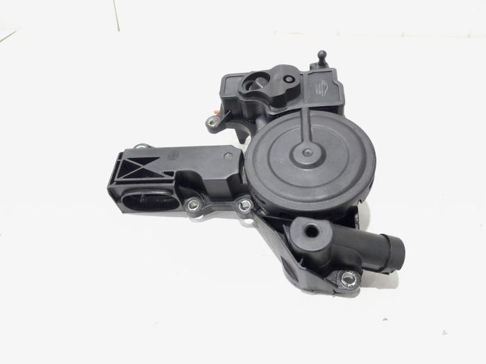 Begagnade PCV-ventil Skoda Octavia Combi (1Z5) 1.8 TSI 16V Pris € 19,00 Marginaltabell erbjuds av GEJO Revisie & Onderdelen BV