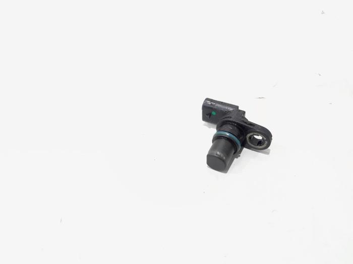 Begagnade Kamaxelsensor Skoda Octavia Combi (1Z5) 1.8 TSI 16V Pris € 8,00 Marginaltabell erbjuds av GEJO Revisie & Onderdelen BV