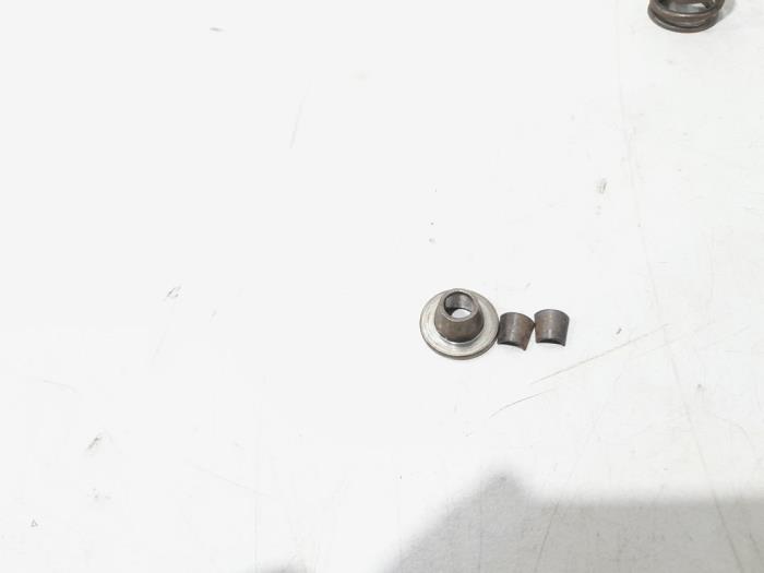 Sonstige van een DS DS 3 (SA) 1.2 12V PureTech 82 2018