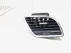 Audi Q3 (8UB/8UG) 2.0 16V TFSI 200 Quattro Aerateur tableau de bord