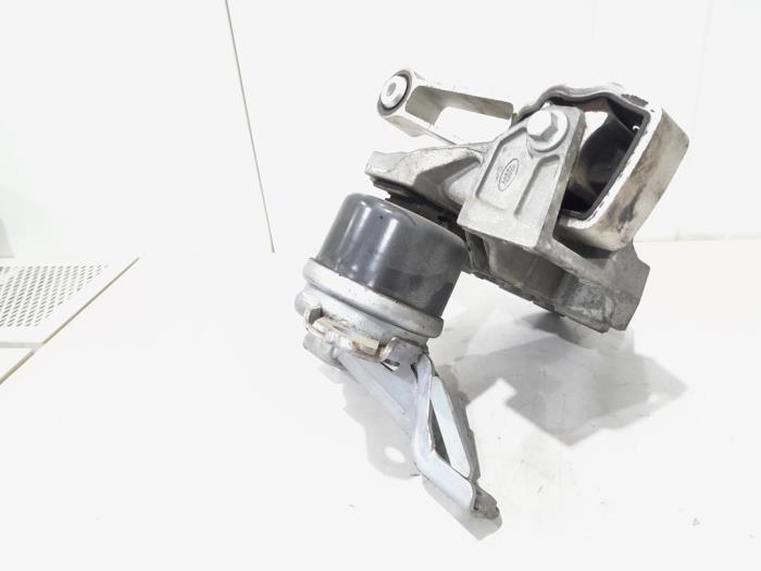Used Engine mount Landrover Range Rover Evoque (LVJ/LVS) 2.2 TD4 16V Price € 49,95 Margin scheme offered by GEJO Revisie & Onderdelen BV