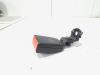 Audi Q3 (8UB/8UG) 2.0 16V TFSI 200 Quattro Attache ceinture arrière droite