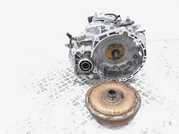Gebrauchte Getriebe Audi Q3 (8UB/8UG) 2.0 16V TFSI 200 Quattro Preis € 2.500,00 Margenregelung angeboten von GEJO Revisie & Onderdelen BV