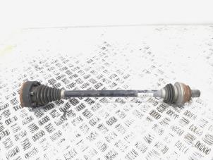 Gebrauchte Antriebswelle rechts hinten Audi Q3 (8UB/8UG) 2.0 16V TFSI 200 Quattro Preis € 5,95 Margenregelung angeboten von GEJO Revisie & Onderdelen BV