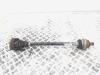 Audi Q3 (8UB/8UG) 2.0 16V TFSI 200 Quattro Arbre de transmission arrière droit