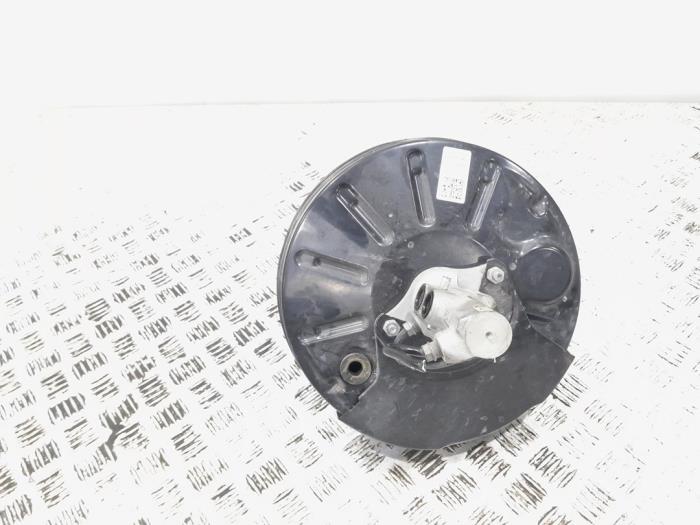 Usagé Servo frein Audi Q3 (8UB/8UG) 2.0 16V TFSI 200 Quattro Prix € 60,00 Règlement à la marge proposé par GEJO Revisie & Onderdelen BV