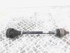 Audi Q3 (8UB/8UG) 2.0 16V TFSI 200 Quattro Arbre de transmission arrière gauche