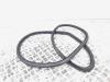 Audi Q3 (8UB/8UG) 2.0 16V TFSI 200 Quattro Joint caoutchouc portière 4portes arrière gauche