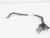 Audi Q3 (8UB/8UG) 2.0 16V TFSI 200 Quattro Borne de batterie