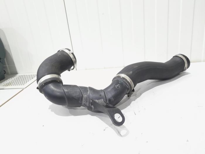 Gebrauchte Intercooler Rohr Audi Q3 (8UB/8UG) 2.0 16V TFSI 200 Quattro Preis € 124,00 Margenregelung angeboten von GEJO Revisie & Onderdelen BV