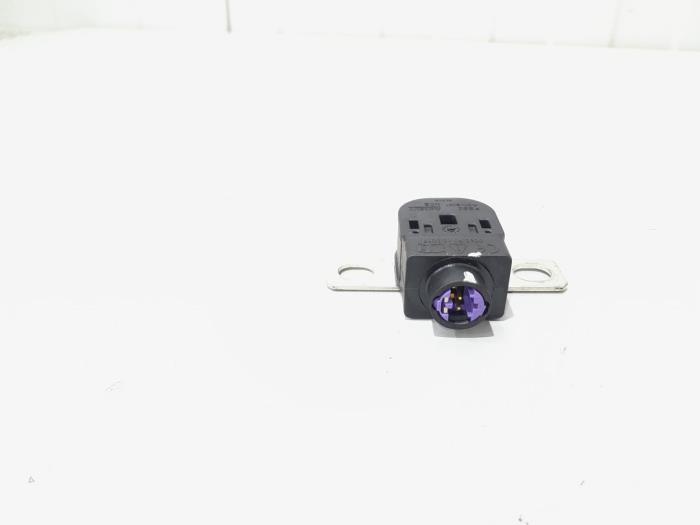 Begagnade Pyrofuse Audi Q3 (8UB/8UG) 2.0 16V TFSI 200 Quattro Pris € 12,00 Marginaltabell erbjuds av GEJO Revisie & Onderdelen BV