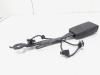 Audi Q3 (8UB/8UG) 2.0 16V TFSI 200 Quattro Attache ceinture avant gauche