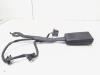 Audi Q3 (8UB/8UG) 2.0 16V TFSI 200 Quattro Attache ceinture avant droite